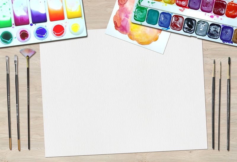 Painting and Drawing
